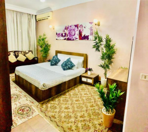 Amazing 3 bedroom apartment in new cairo